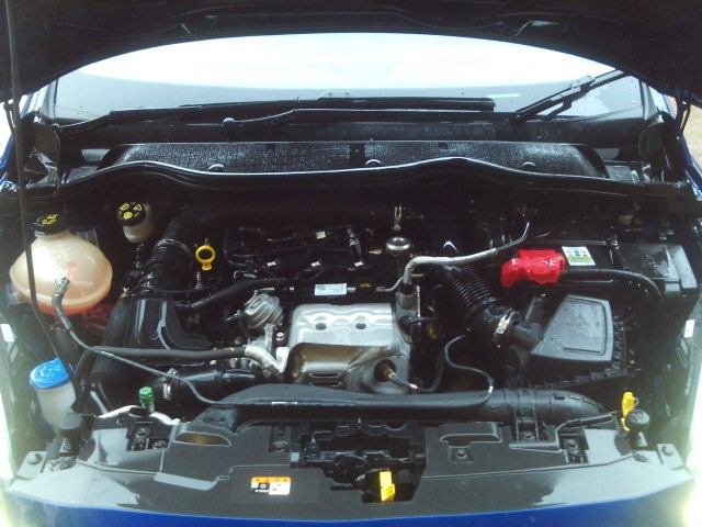 Used Ford Fiesta 2017 for sale - 76415485: Photo 4