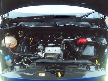 Used Ford Fiesta 2017 for sale - 76415485: Photo