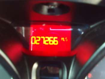 Used Ford Fiesta 2012 for sale - 74594848: Photo