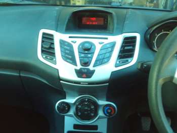 Used Ford Fiesta 2012 for sale - 74594848: Photo