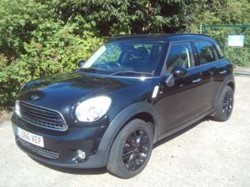 2016 (66) - 1.6 Cooper 5dr Black 67k Miles Years MOT Warranty