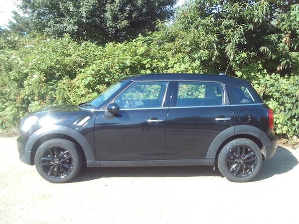 Used MINI Countryman 2016 for sale - 75208242: Photo 8