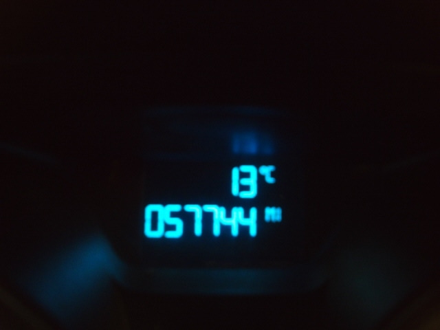 Used Ford B-MAX 2013 for sale - 76940000: Photo 3