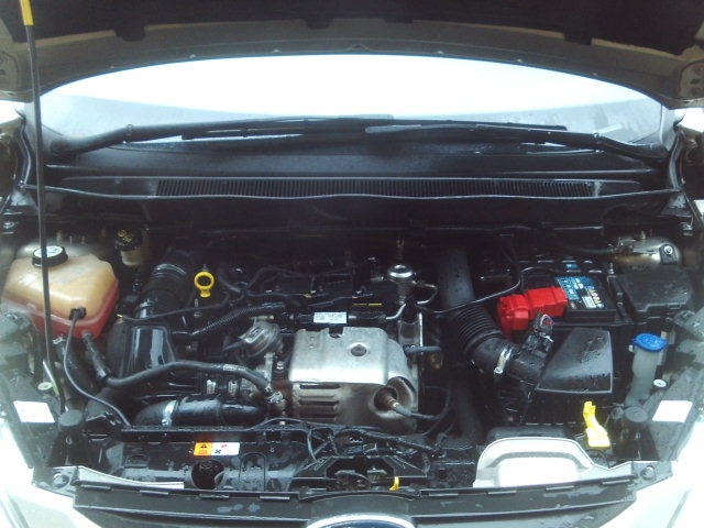 Used Ford B-MAX 2013 for sale - 76940000: Photo 4