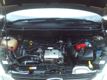 Used Ford B-MAX 2013 for sale - 76940000: Photo