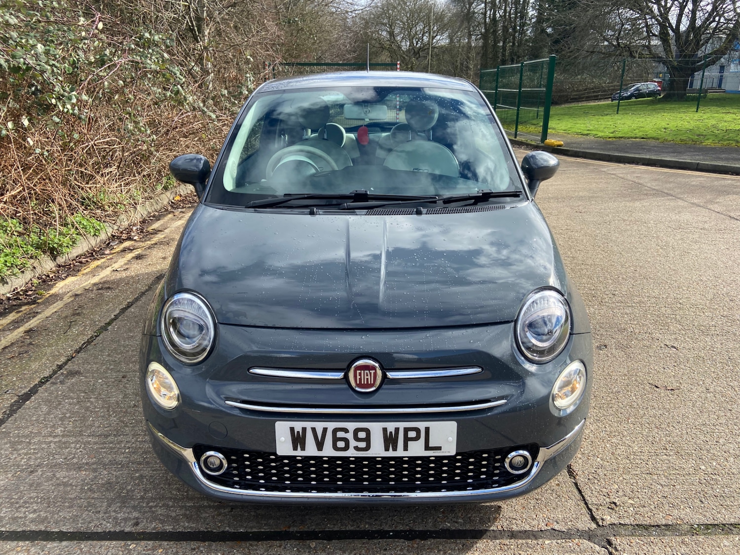 Used Fiat 500 2019 for sale - 77656536: Photo 10