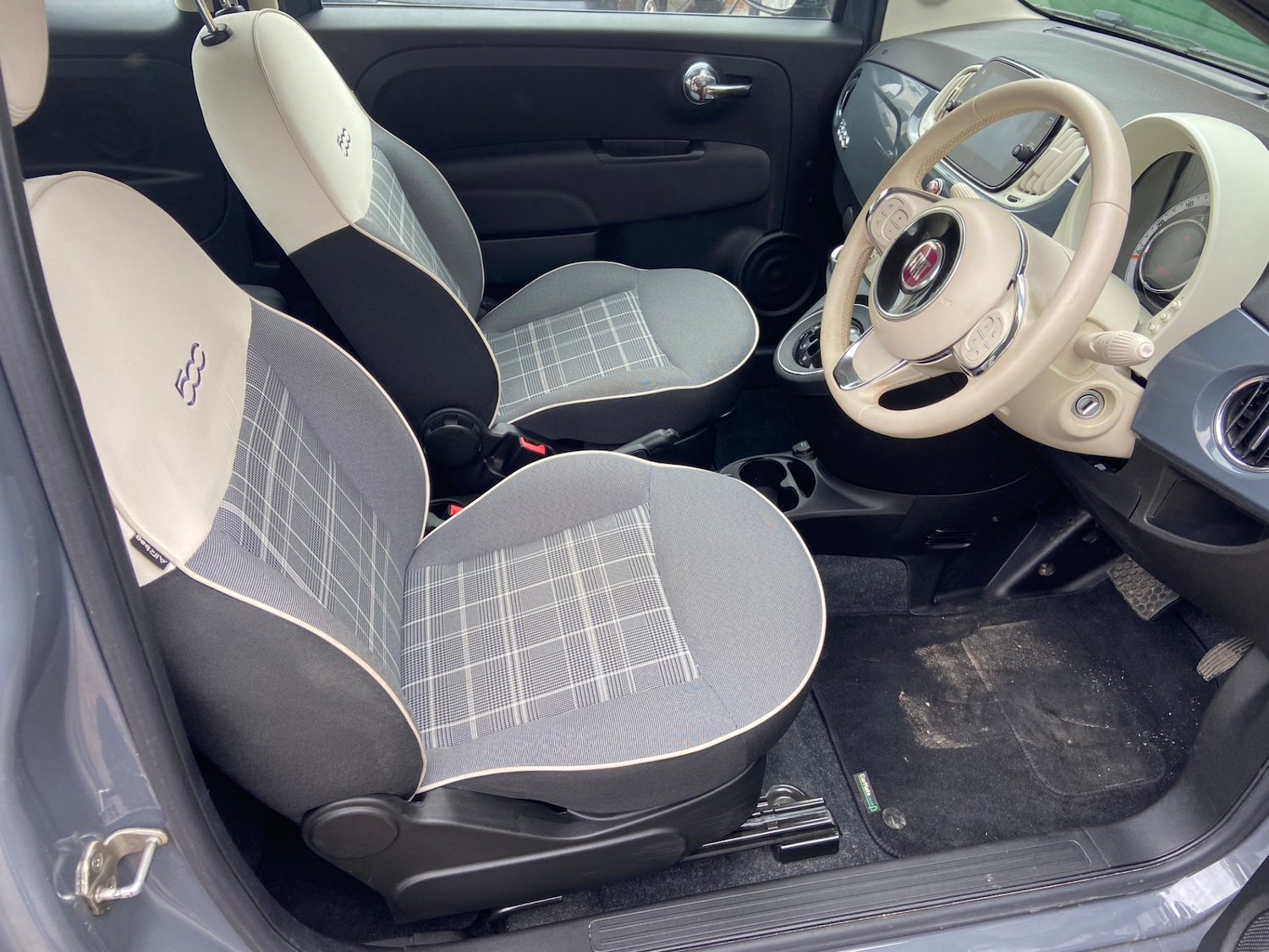 Used Fiat 500 2019 for sale - 77656536: Photo 12