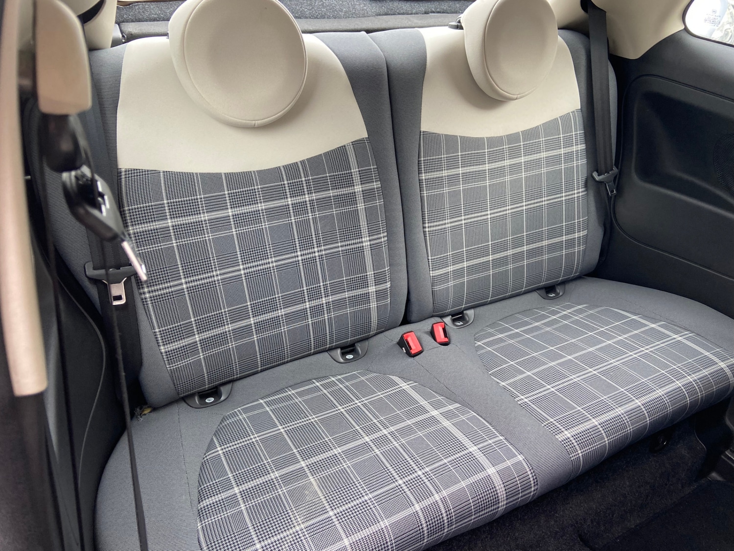 Used Fiat 500 2019 for sale - 77656536: Photo 13