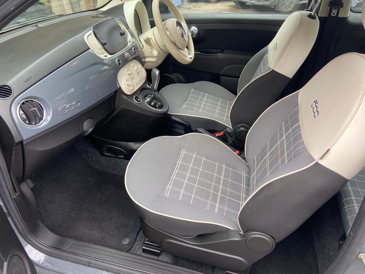 Used Fiat 500 2019 for sale - 77656536: Photo 15