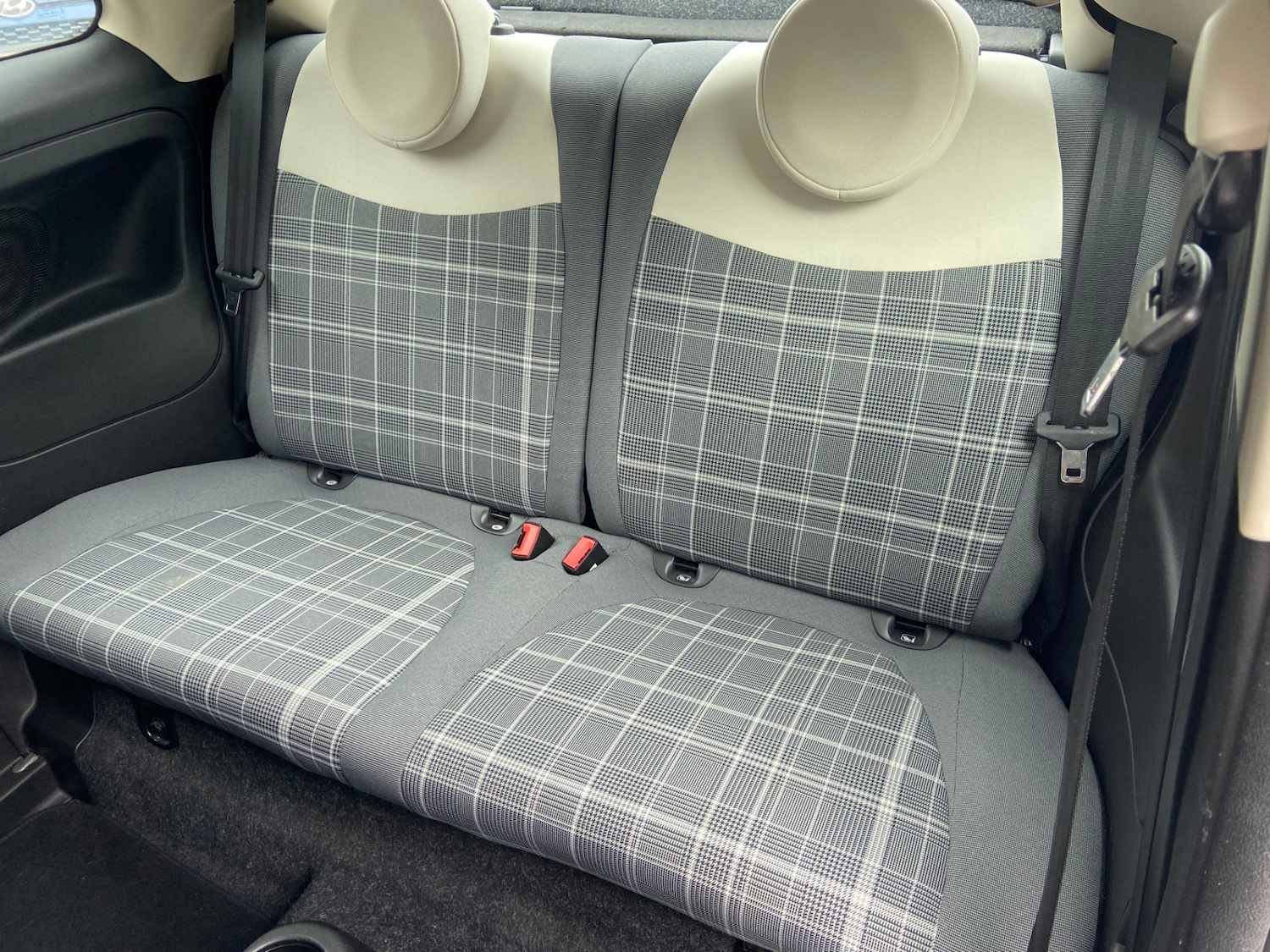 Used Fiat 500 2019 for sale - 77656536: Photo 16