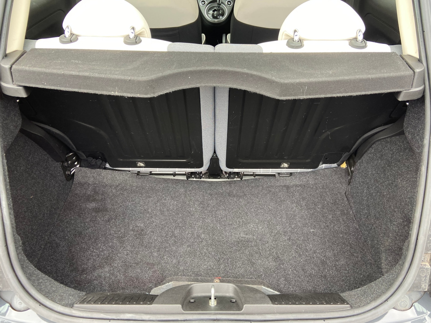 Used Fiat 500 2019 for sale - 77656536: Photo 18