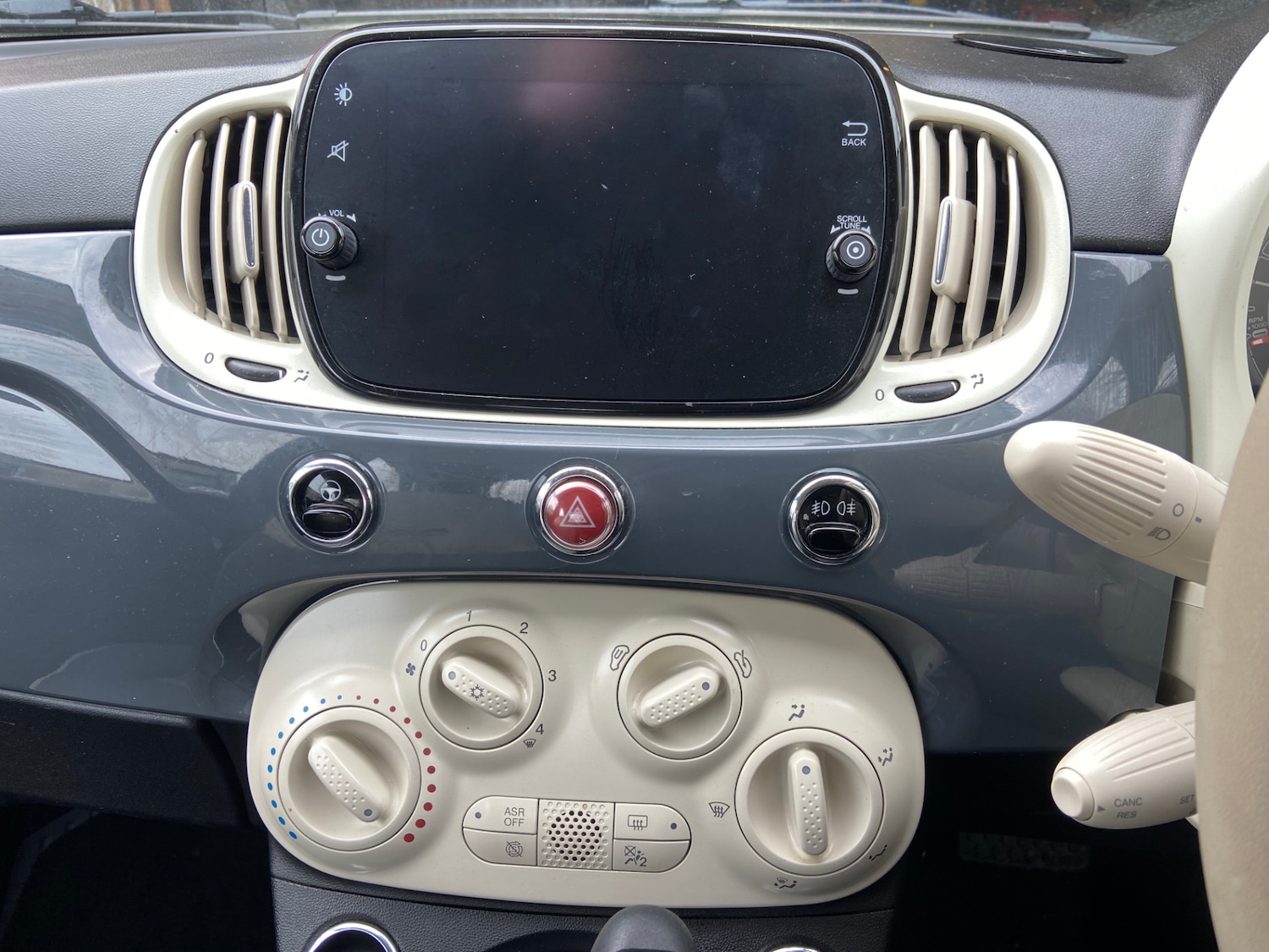 Used Fiat 500 2019 for sale - 77656536: Photo 4