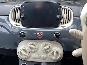 Used Fiat 500 2019 for sale - 77656536: Photo