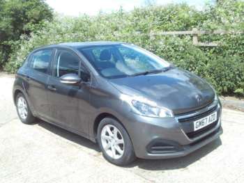 Used Peugeot 208 2018 for sale - 74839998: Photo