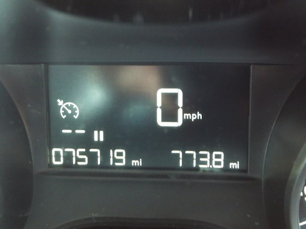 Used Peugeot 208 2018 for sale - 74839998: Photo 3