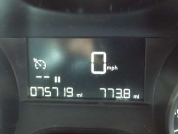 Used Peugeot 208 2018 for sale - 74839998: Photo