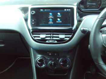 Used Peugeot 208 2018 for sale - 74839998: Photo