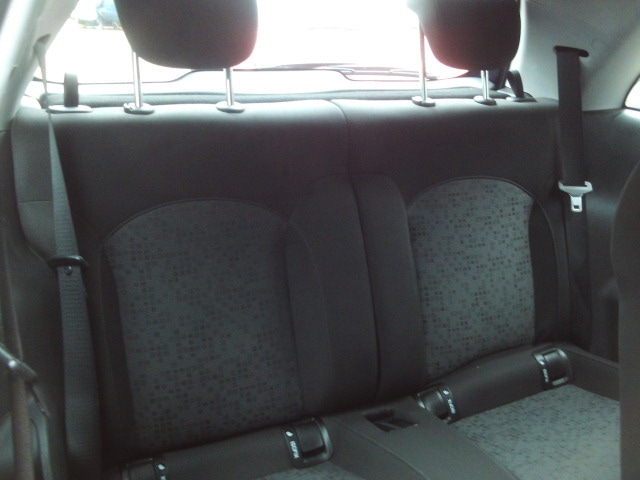 Used Vauxhall ADAM 2015 for sale - 76748694: Photo 13