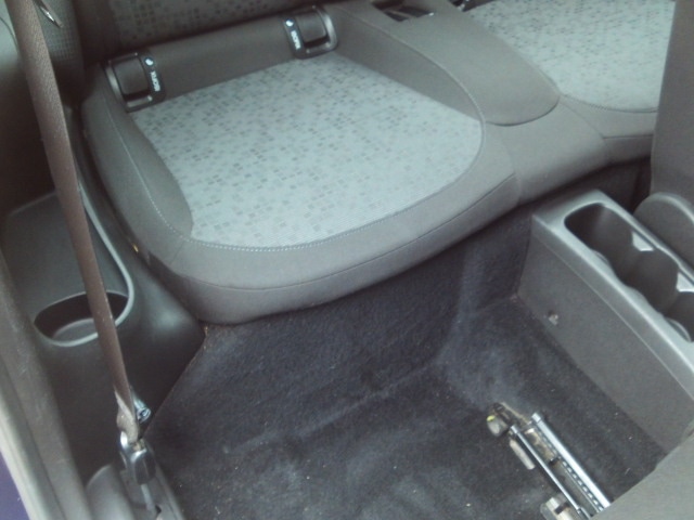 Used Vauxhall ADAM 2015 for sale - 76748694: Photo 14