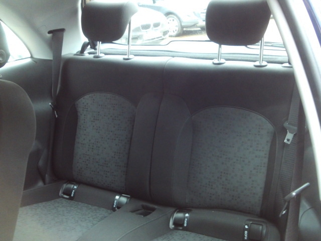 Used Vauxhall ADAM 2015 for sale - 76748694: Photo 16