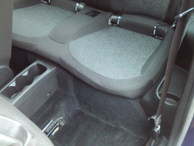 Used Vauxhall ADAM 2015 for sale - 76748694: Photo 17