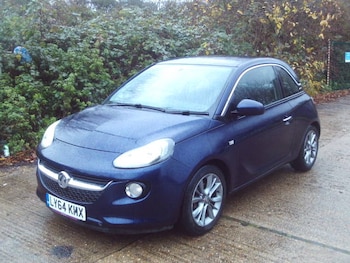 2015 (64) - 1.2i Jam 3dr Blue 52k Miles Years MOT Warranty