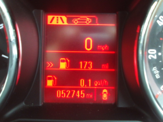 Used Vauxhall ADAM 2015 for sale - 76748694: Photo 3