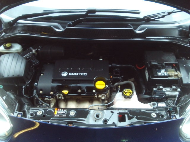 Used Vauxhall ADAM 2015 for sale - 76748694: Photo 5