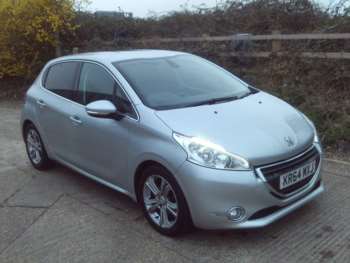 Used Peugeot 208 2014 for sale - 74146477: Photo