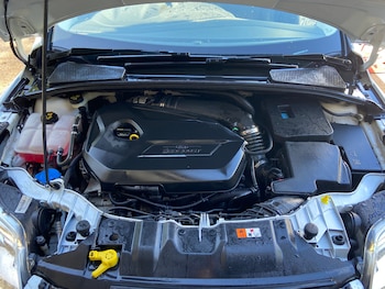 Used Ford Focus 2014 for sale - 78864906: Photo