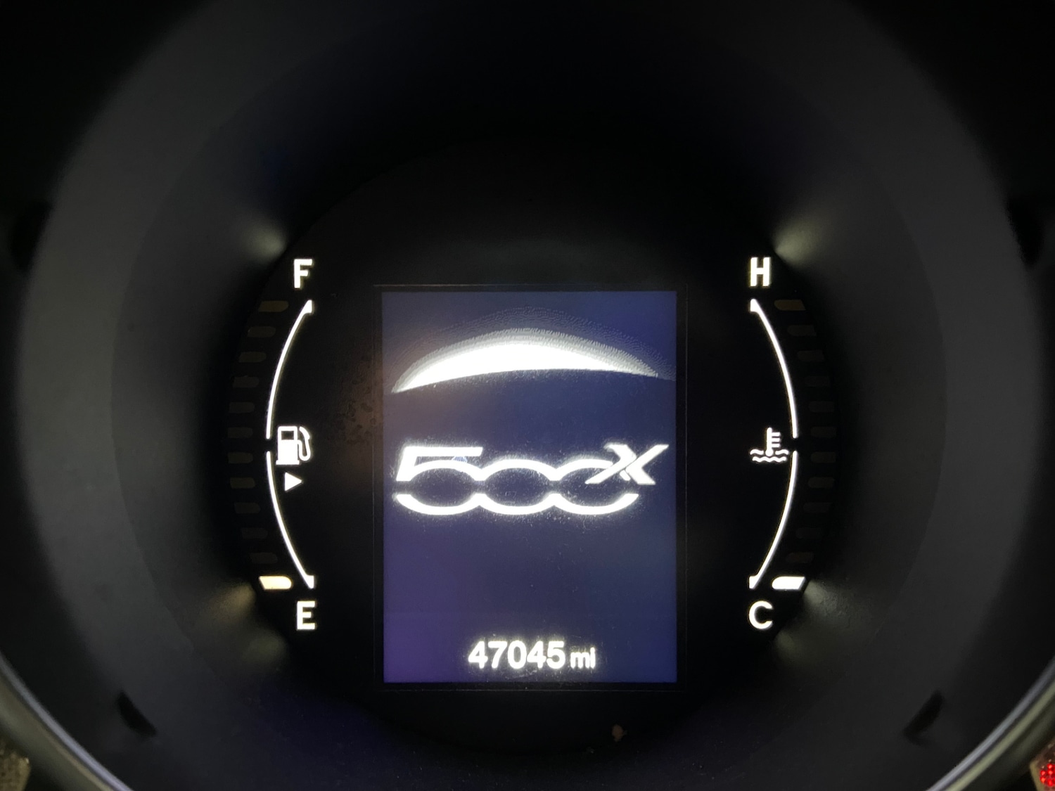 Used Fiat 500X 2017 for sale - 77172699: Photo 3