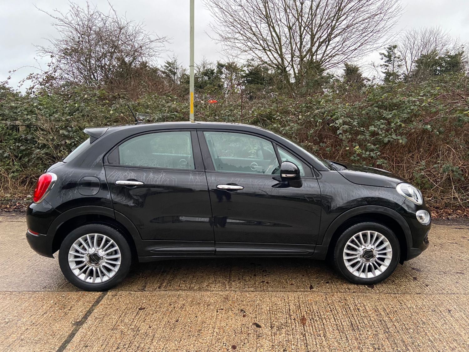 Used Fiat 500X 2017 for sale - 77172699: Photo 7