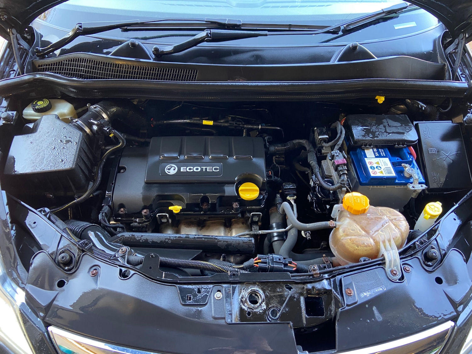 Used Vauxhall Corsa 2012 for sale - 77954132: Photo 10