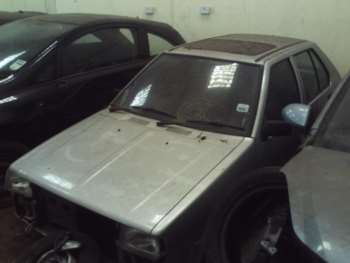 Used Nissan Micra 1986 for sale - 65815130: Photo