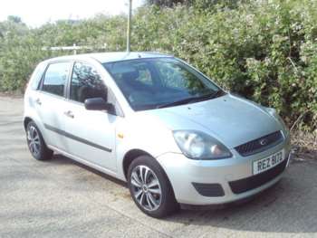 Used Ford Fiesta  for sale - 74906899: Photo