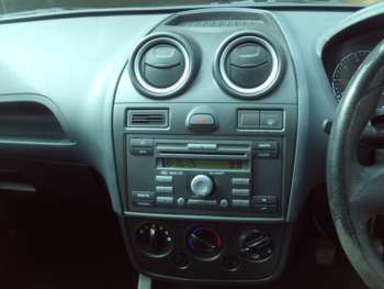 Used Ford Fiesta  for sale - 74906899: Photo