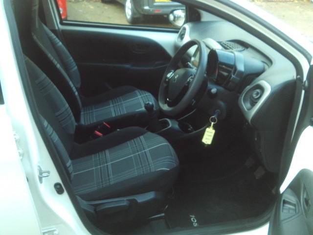 Used Peugeot 108 2017 for sale - 76452471: Photo 12