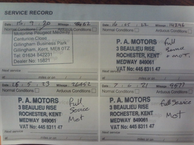 Used Peugeot 108 2017 for sale - 76452471: Photo 18