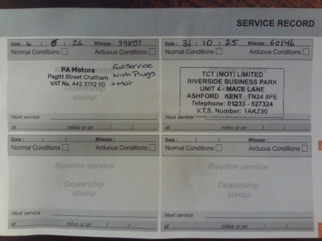 Used Peugeot 108 2017 for sale - 76452471: Photo 19