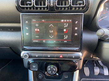 Used Citroen C3 Aircross 2017 for sale - 78726673: Photo