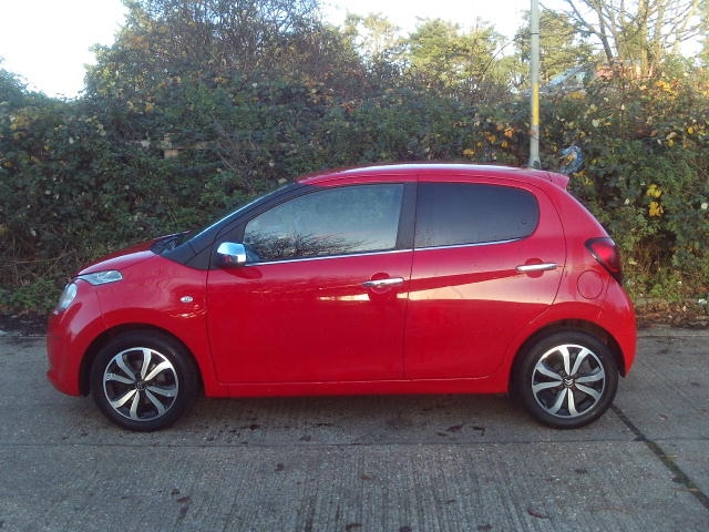 Used Citroen C1 2016 for sale - 76895013: Photo 10