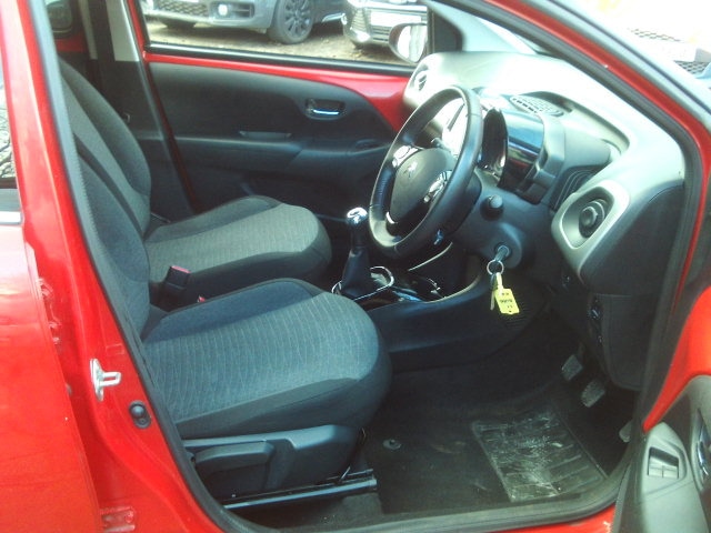 Used Citroen C1 2016 for sale - 76895013: Photo 12