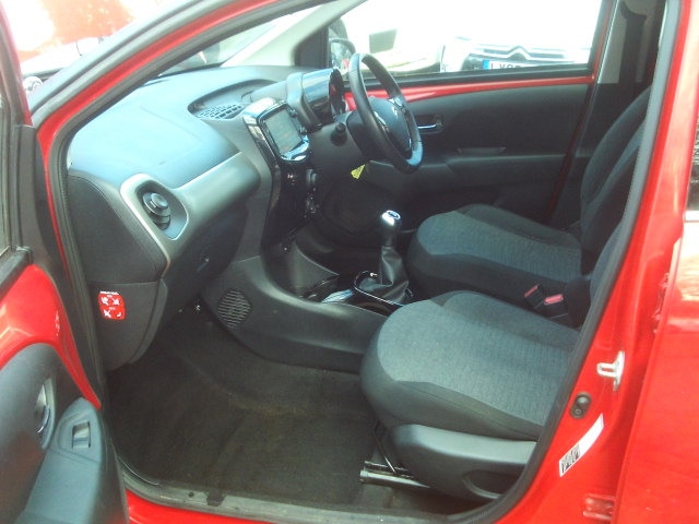 Used Citroen C1 2016 for sale - 76895013: Photo 14
