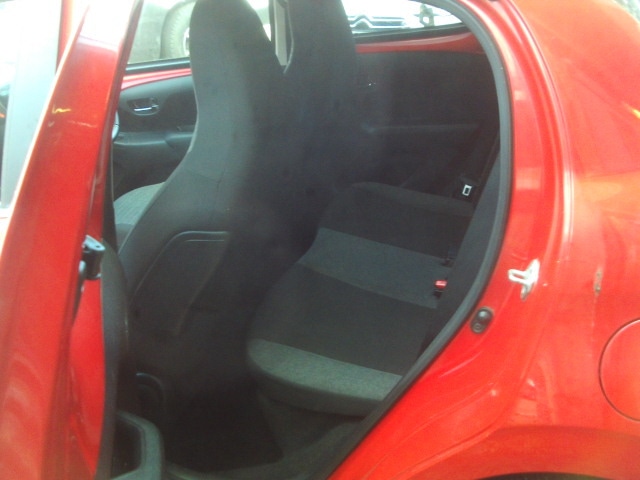 Used Citroen C1 2016 for sale - 76895013: Photo 15