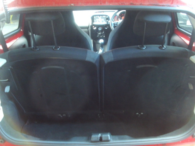 Used Citroen C1 2016 for sale - 76895013: Photo 16