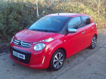 Citroen C1 feature image