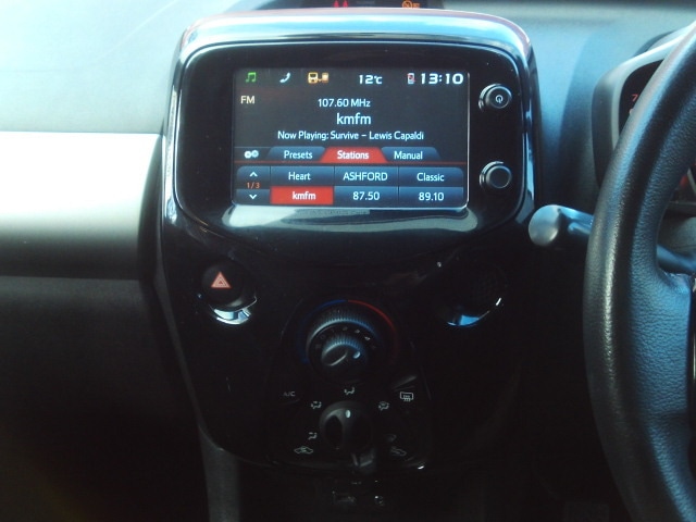 Used Citroen C1 2016 for sale - 76895013: Photo 4