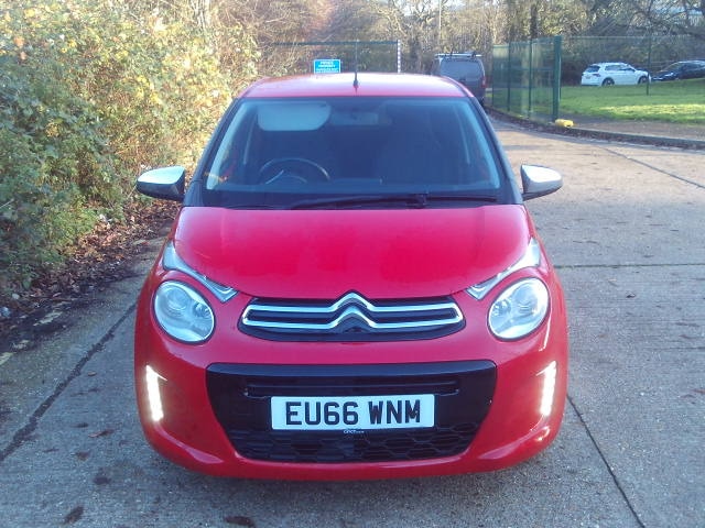 Used Citroen C1 2016 for sale - 76895013: Photo 9