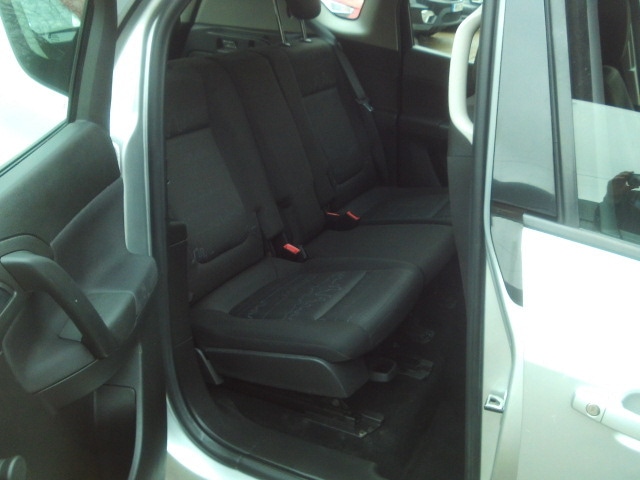 Used Vauxhall Meriva 2016 for sale - 76895029: Photo 13