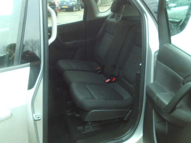 Used Vauxhall Meriva 2016 for sale - 76895029: Photo 15